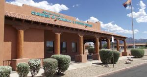 Image post by @cityofapachejunction on Instagram