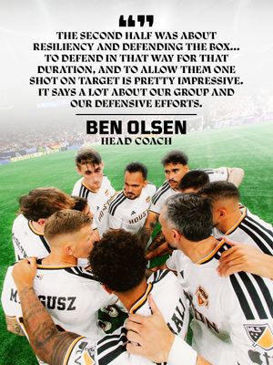 Image post by @houstondynamo on Instagram