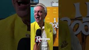 Video post by @rollingstone on YouTube