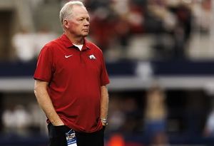 Image post by @razorbackology on Instagram