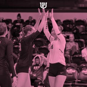Image post by @usfdonsvb on Instagram