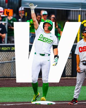 Image post by @goducks on Instagram