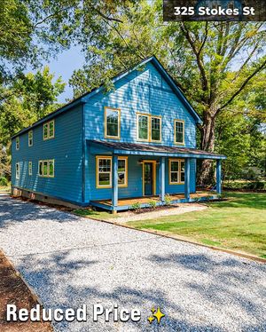 Image post by @woodallrealtygroup on Facebook