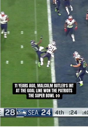 Video post by @nfl on TikTok