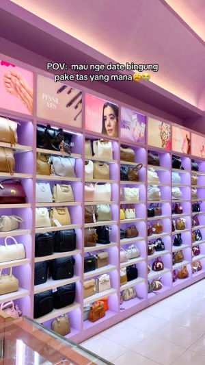 Image post by @deliwafastore.kediri on TikTok