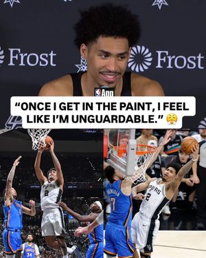 Image post by @nba on Instagram