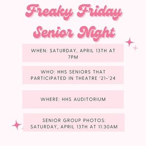 Image post by @hhstheatrerc on Instagram