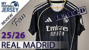 Video post by @myfootballjersey on YouTube