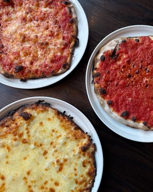 Image post by @sallysapizza on Instagram