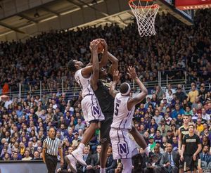 Image post by @bigtennetwork on Instagram