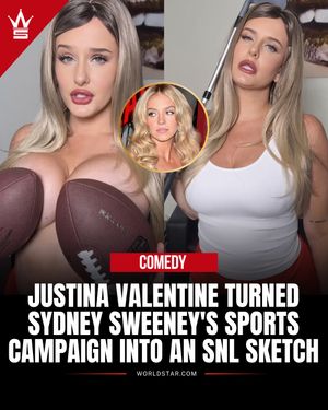 Image post by @worldstar on Instagram