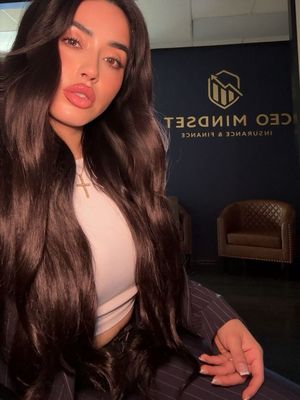 Image post by @rubyaquinonez on Instagram