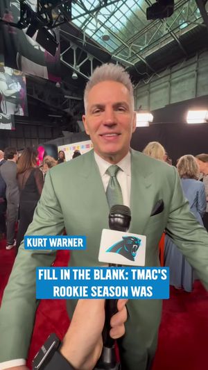 Video post by @panthers on TikTok