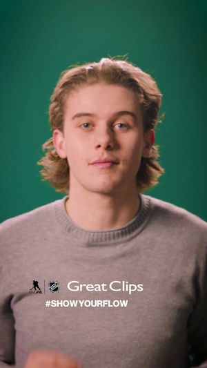 Video post by @NHL on Facebook