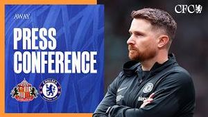 Video post by @chelseafc on YouTube