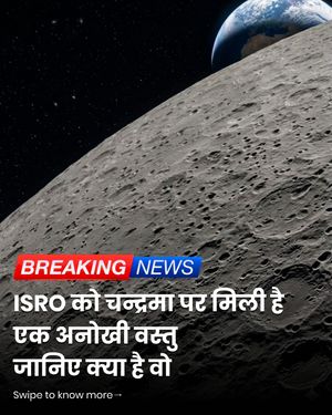 Image post by @badho.in on Instagram