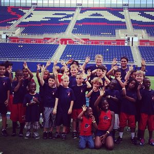 Image post by @fauathletics on Instagram