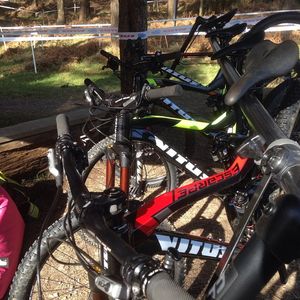Image post by @vitusbikes on Instagram