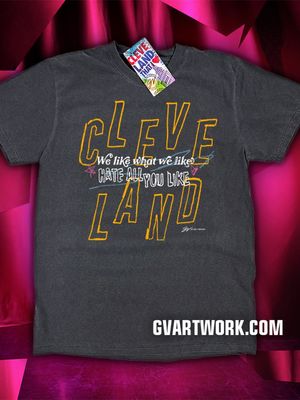 Image post by @gvartwork on Instagram