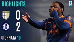 Video post by @seriea on YouTube