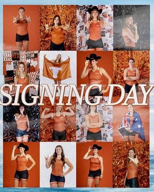 Image post by @texasrowing on Instagram