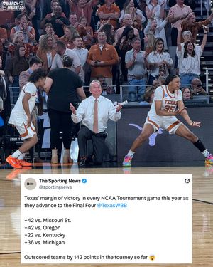 Image post by @marchmadnesswbb on Instagram