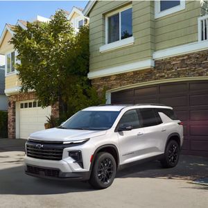 Image post by @chevyolathe on Instagram