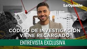 Video post by @laopinionla on YouTube