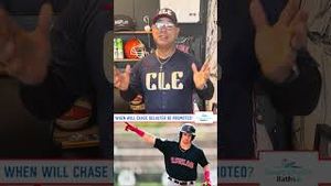 Video post by @bigplaycleveland on YouTube