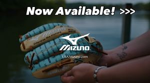 Image post by @mizunofastpitchusa on Instagram