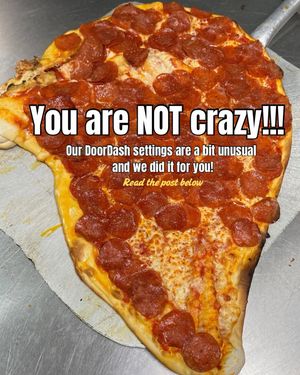 Image post by @burattinopizza on Instagram