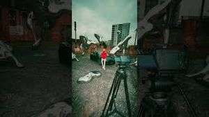 Video post by @directorpap on YouTube
