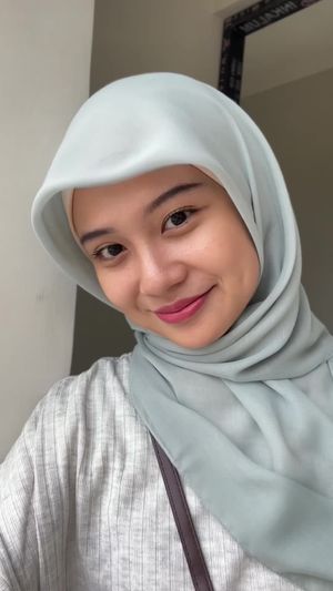 Video post by @itsandani on TikTok