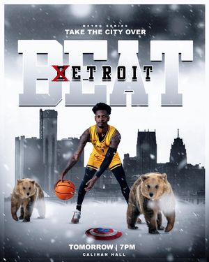 Image post by @oaklandmbb on Instagram