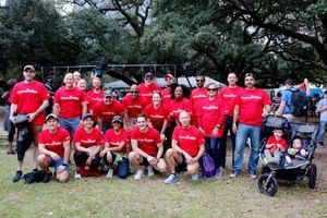 Image post by @conocophillips on Twitter