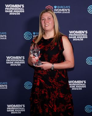 Image post by @manutdwomen on Instagram