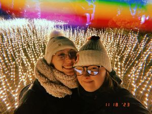 Image post by @zoiemorack on Instagram