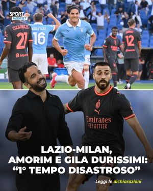 Image post by @sportmediaset on Instagram