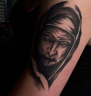 Image post by @tauntontattooco on Instagram