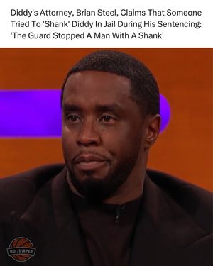 Image post by @nojumper on Instagram