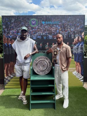 Image post by @projectaatennis on Instagram