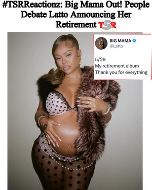 Image post by @theshaderoom on Instagram