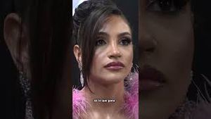 Video post by @telemundo on YouTube