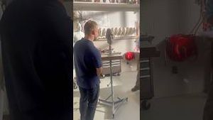 Video post by @indianapolismotorspeedway on YouTube