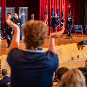 Image post by @af_academy on Instagram