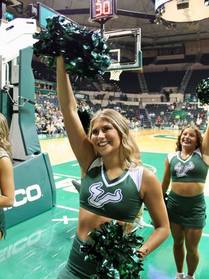 Image post by @usfsundolls on Instagram