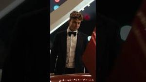 Video post by @primevideo on YouTube