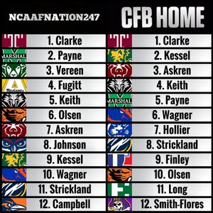 Image post by @cfb_home on Instagram