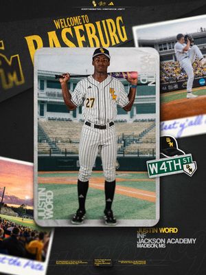 Image post by @southernmissbsb on Instagram