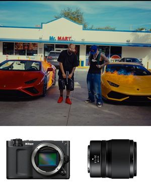 Image post by @alexlaymedia on Instagram